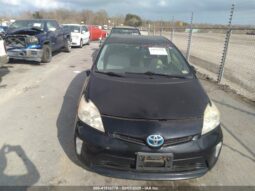 
										2012 Toyota Prius full									