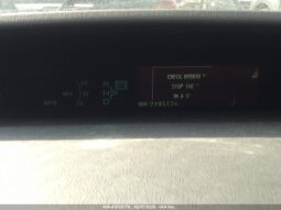 
										2012 Toyota Prius full									
