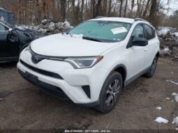 
										2018 Toyota Rav4 full									