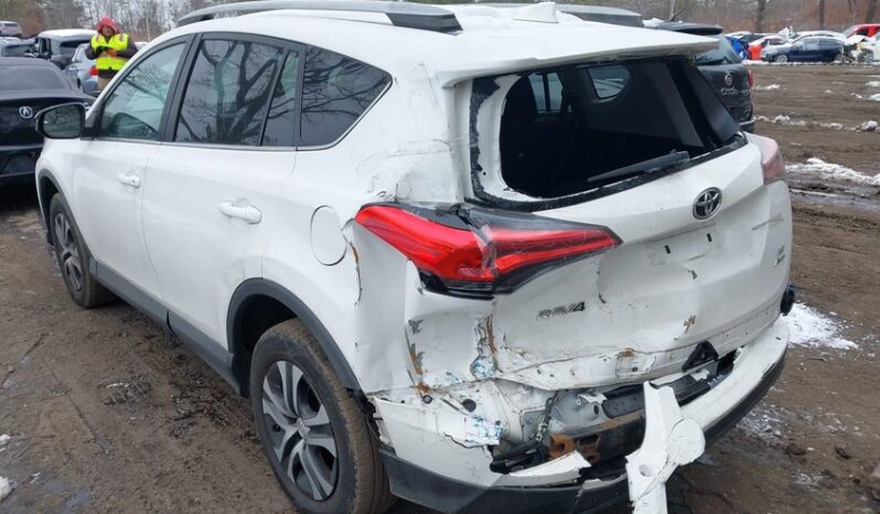 
								2018 Toyota Rav4 full									