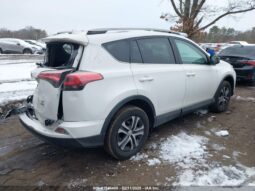 
										2018 Toyota Rav4 full									