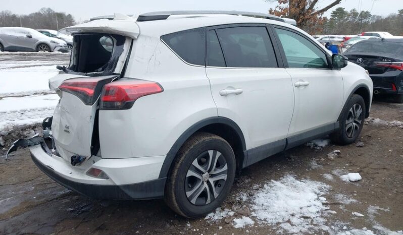 
								2018 Toyota Rav4 full									