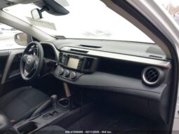 
										2018 Toyota Rav4 full									