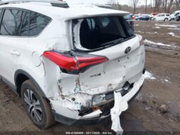 
										2018 Toyota Rav4 full									