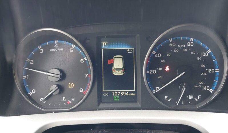 
								2018 Toyota Rav4 full									