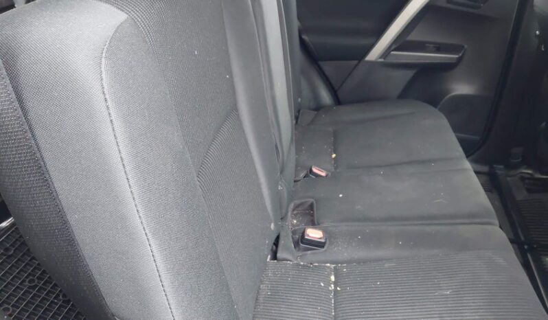 
								2018 Toyota Rav4 full									