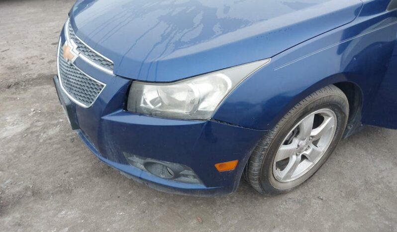 
								2012 Chevrolet Cruze full									