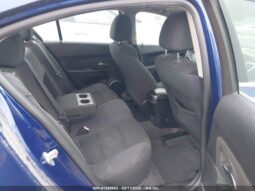 
										2012 Chevrolet Cruze full									