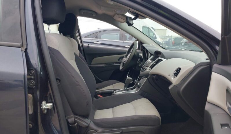 
								2015 Chevrolet Cruze full									