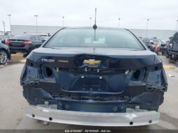 
										2015 Chevrolet Cruze full									