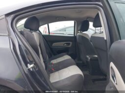 
										2015 Chevrolet Cruze full									