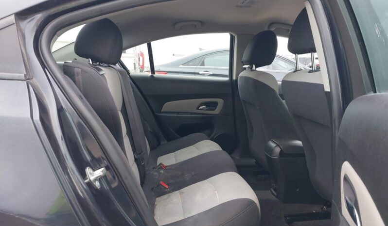 
								2015 Chevrolet Cruze full									