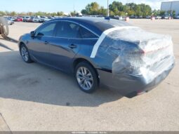 
										2022 Toyota Avalon full									