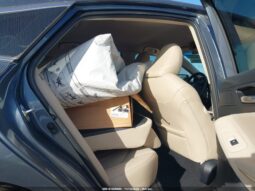 
										2022 Toyota Avalon full									