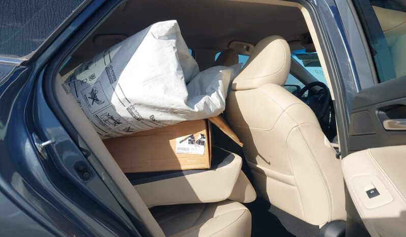 
								2022 Toyota Avalon full									