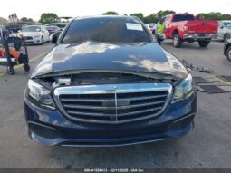 
										2017 Mercedes-benz E 300 full									