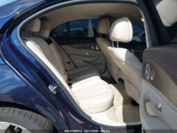
										2017 Mercedes-benz E 300 full									
