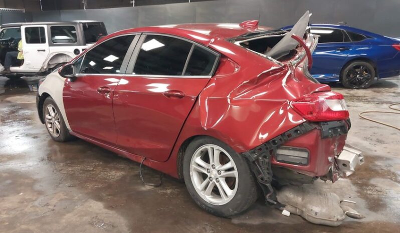 
								2017 Chevrolet Cruze full									