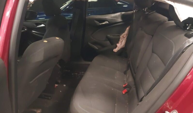 
								2017 Chevrolet Cruze full									