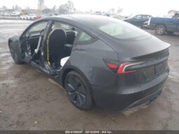 
										2024 Tesla Model 3 full									