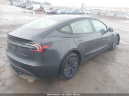 
										2024 Tesla Model 3 full									