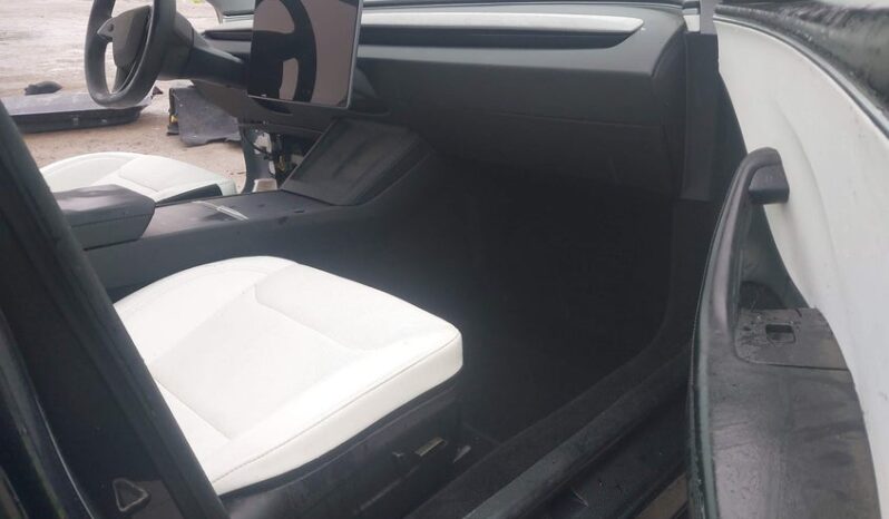 
								2024 Tesla Model 3 full									