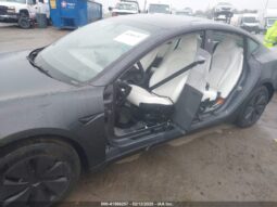 
										2024 Tesla Model 3 full									