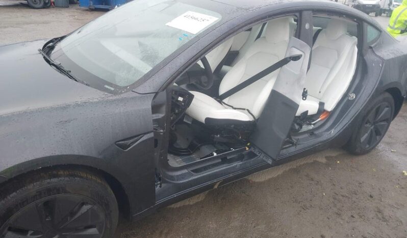 
								2024 Tesla Model 3 full									