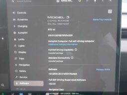 
										2024 Tesla Model 3 full									
