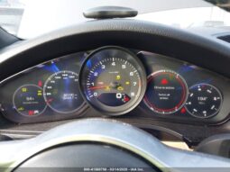 
										2019 Porsche Cayenne full									