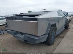 
										2024 Tesla Cybertruck full									