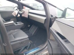 
										2024 Tesla Cybertruck full									