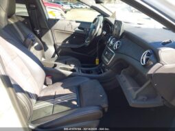 
										2018 Mercedes-benz Gla 250 full									