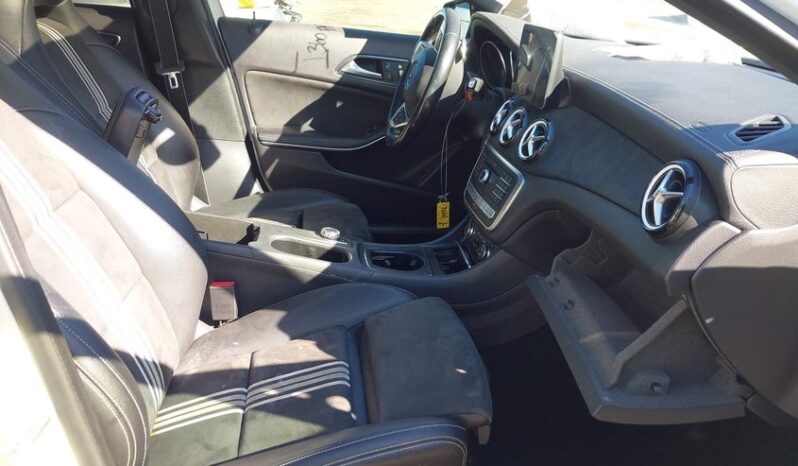 
								2018 Mercedes-benz Gla 250 full									