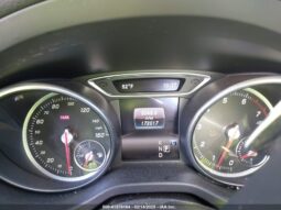 
										2018 Mercedes-benz Gla 250 full									
