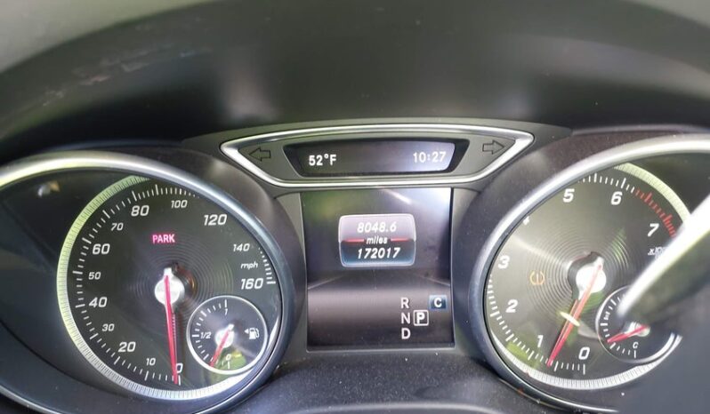 
								2018 Mercedes-benz Gla 250 full									
