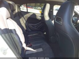 
										2018 Mercedes-benz Gla 250 full									