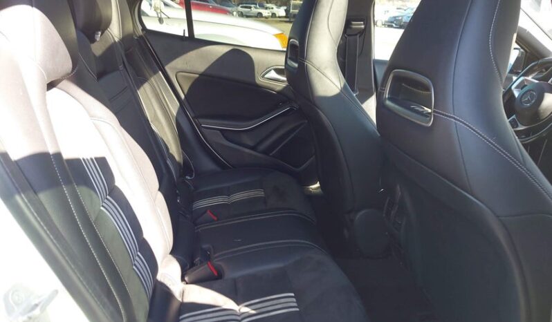 
								2018 Mercedes-benz Gla 250 full									