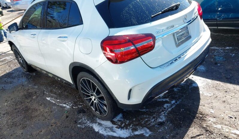 
								2018 Mercedes-benz Gla 250 full									