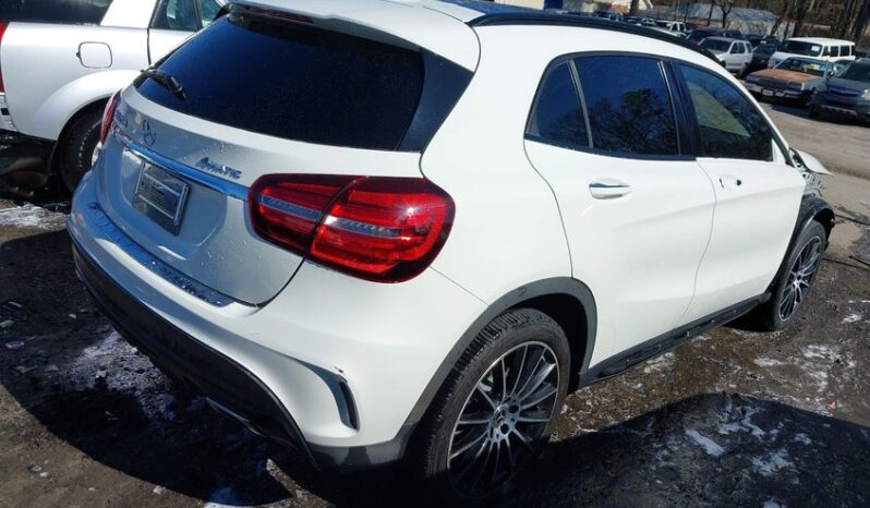 
								2018 Mercedes-benz Gla 250 full									