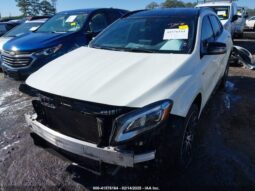 
										2018 Mercedes-benz Gla 250 full									