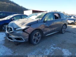 
										2020 Acura Mdx full									