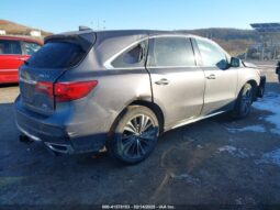 
										2020 Acura Mdx full									