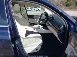 
										2022 Mercedes-benz Gls 450 full									