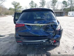 
										2022 Mercedes-benz Gls 450 full									