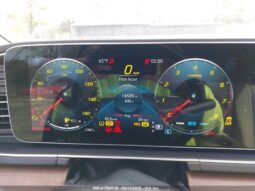 
										2022 Mercedes-benz Gls 450 full									