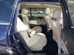 
										2022 Mercedes-benz Gls 450 full									