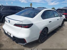 
										2024 BMW 740 full									