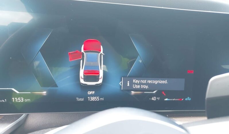 
								2024 BMW 740 full									