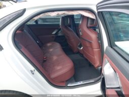 
										2024 BMW 740 full									